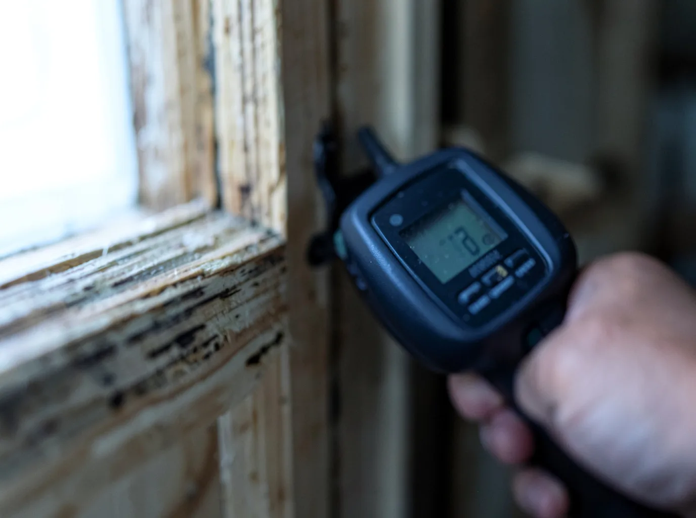 Commercial Water Damage Restoration in Panorama City, CA