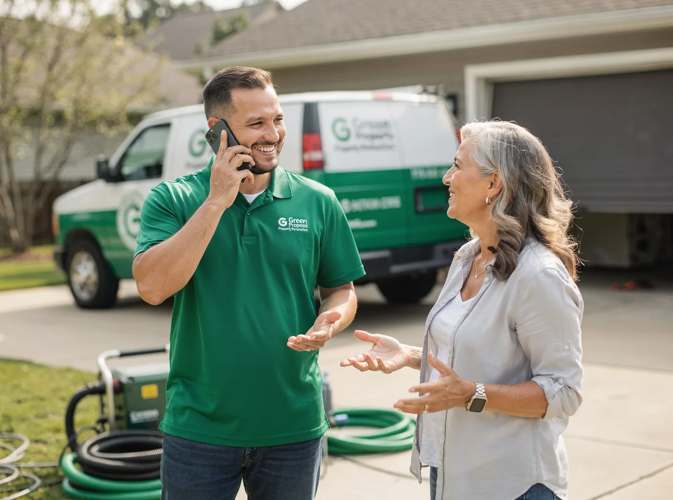 Water Damage Restoration Panorama City, CA FAQs